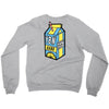ybn gang Crewneck Sweatshirt
