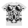 gas mask All Over Women's T-shirt
