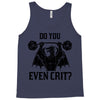 ancient swole'd dragon (black) Tank Top