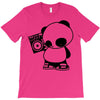 panda T-Shirt