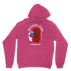 morocco germany national team youth 2018 fifa world cup Unisex Hoodie