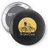 the ghost cruiser Pin-back button