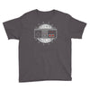 nintendo classically trained Youth Tee
