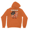 Breaking Hoodie