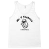 mr t yoghurt a petits filous Tank Top