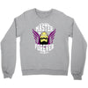 Original Universe Master Forever Snake Mountain Crewneck Sweatshirt