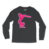 balerina Long Sleeve Shirts