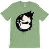 more hugs less fights T-Shirt