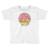 highly illogical2 Toddler T-shirt