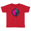 octo portal Toddler T-shirt