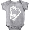 marilyn manson body Baby Onesie