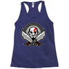 kratos 4 Racerback Tank