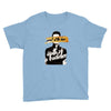 patd Youth Tee