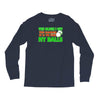 funny golf the older i get, ideal gift, birthday present Long Sleeve Shirts