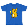 raichu Toddler T-shirt