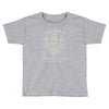 white lotus Toddler T-shirt
