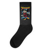 zombie mouse Socks