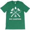 Go Camping T-Shirt