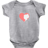 FAHRIE77 Baby Bodysuit