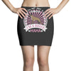 boxer mama Mini Skirts