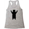 huaaaa! Racerback Tank