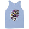 music characters Tank Top