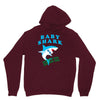 Baby Shark -Shark Do Do Do Unisex Hoodie