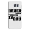 never mind Samsung Galaxy S7
