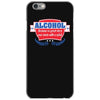 aalcohol iPhone 6/6s Case