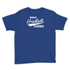worlds greatest plumber Youth Tee