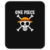 felpa one piece Mousepad