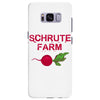schrute farm Samsung Galaxy S8 Plus