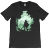 the adventure begins T-Shirt
