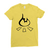 api Ladies Fitted T-Shirt