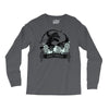 sagittarius rose zodiac Long Sleeve Shirts