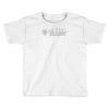 trace elliot Toddler T-shirt