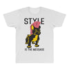 style is the message All Over Men's T-shirt