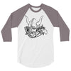 viking 3/4 Sleeve Shirt