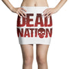dead nation Mini Skirts