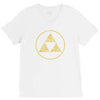 the triforce V-Neck Tee