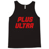 Plus Ultra Tank Top