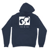 mom n daughter Unisex Hoodie