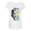 you may say dreamer but i'm not the only one Maternity Scoop Neck T-shirt
