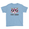 CHECK MEOWT CAT Youth Tee