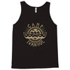 camp ivanhoe Tank Top