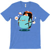 pluto is on vacations T-Shirt