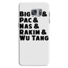 real hip hop heads Samsung Galaxy S7
