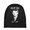 robert kennedy homage Baby Beanies