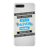 It's A Papaw Thing iPhone 7 Plus Case