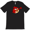 now with fists T-Shirt